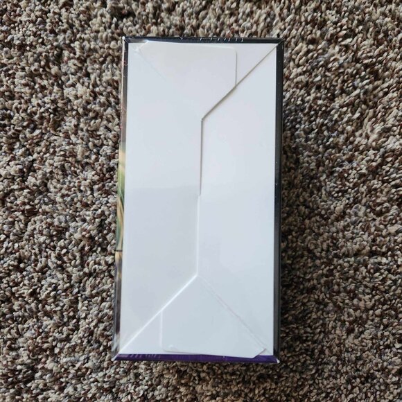 Cardfight Vanguard The Raging Tactics VGE-V-EB09 Booster Box - New - Picture 6 of 6